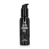 spray nabłyszczający do lateksu pharmquests 100 ml
