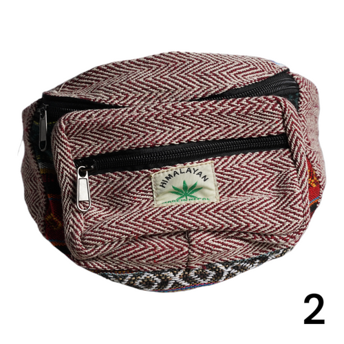 Nerka konopna HIMALAYAN na Arena.pl