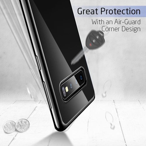 ESR ESSENTIAL GALAXY S10 BLACK na Arena.pl
