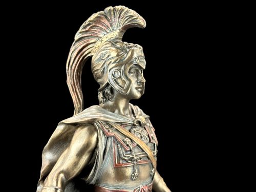 ALEKSANDER WIELKI Z MIECZEM  VERONESE WU77653A4 na Arena.pl