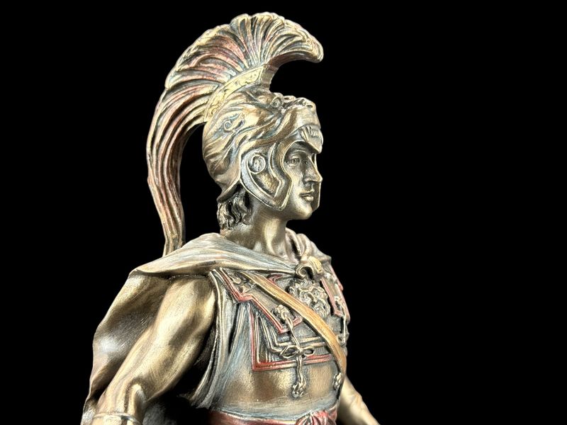 ALEKSANDER WIELKI Z MIECZEM VERONESE WU77653A4 zdjęcie 13