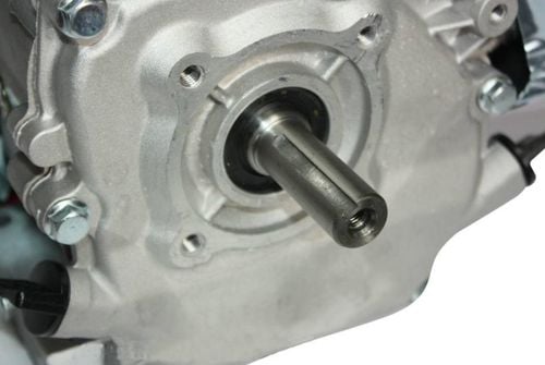 Silnik spalinowy Verke V60255 0 kW na Arena.pl