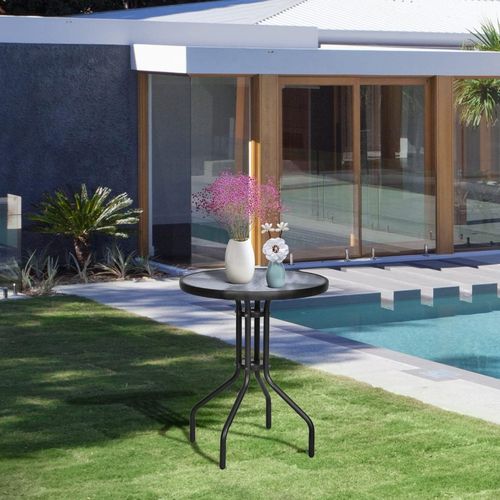 Stół ISLAND Okrągły 60cm na Arena.pl