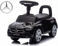 Jeździk Milly Mally Pojazd MERCEDES C-CLASS MULTIMEDIALNY