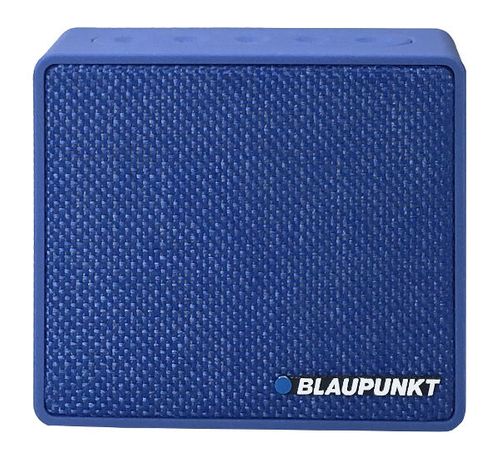 Głośnik bezprzewodowy Bluetooth Blaupunkt BT04BL na Arena.pl