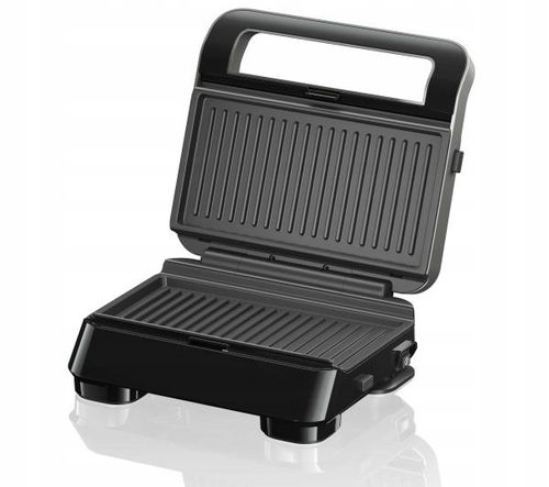 Opiekacz do kanapek BRAUN SM5038 SnackMaker 5 na Arena.pl