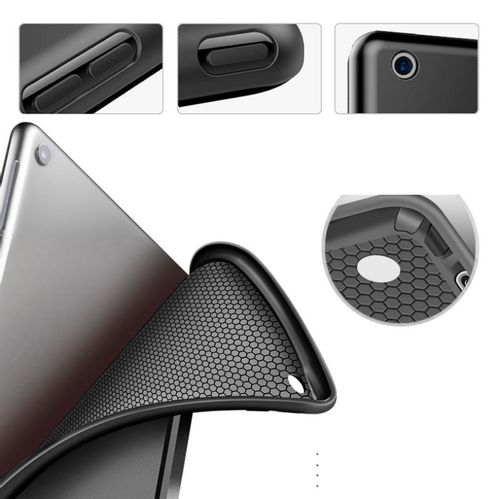 TECH-PROTECT SMARTCASE XIAOMI MI PAD 4 8.0 BLACK na Arena.pl