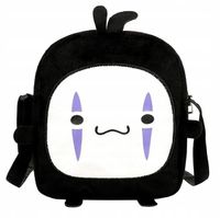 TOREBKA LISTONOSZKA ANIME NA RAMIĘ KAONASHI