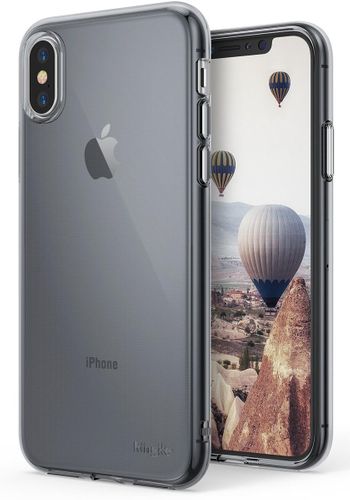 Etui Ringke Air do iPhone XS Max dymiony na Arena.pl