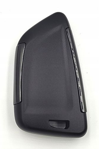 BMW etui M-POWER MOCNE etui na pilot kluczyk na Arena.pl