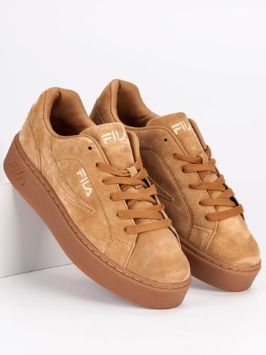 FILA OVERSTATE S LOW WMN Rozmiar - 36 na Arena.pl