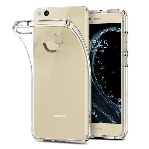 SPIGEN LIQUID AIR HUAWEI P10 LITE CRYSTAL CLEAR na Arena.pl