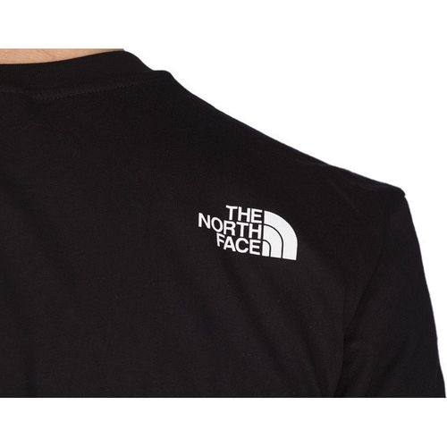 The North Face M Simple Dome Tee JK3 na Arena.pl