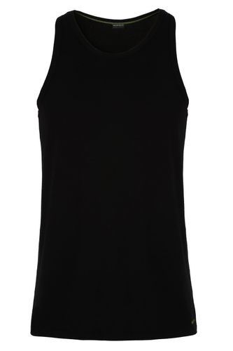 Podkoszulek męski Henderson Green Line z bambusa czarny L na Arena.pl