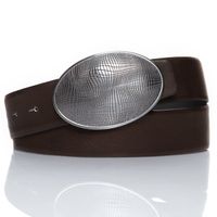 VANZETTI PASEK SKÓRZANY SOPO-VAN923 690 40mm Ledergürtel RO2007 95