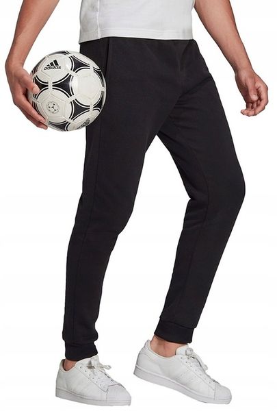 ADIDAS NOWE SPODNIE DRESOWE BAWEŁNA L zdjęcie 2
