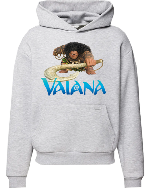 Bluza z kapturem Vaiana zdjęcie 3