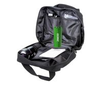 Latarka nurkowa XTAR D26W WHALE Full Set