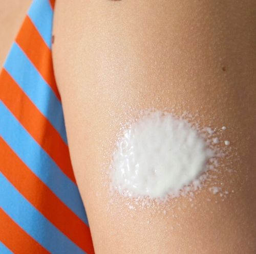 Balsam do opalania Nivea Sun Protect & Moisture 30 SPF 200 ml na Arena.pl