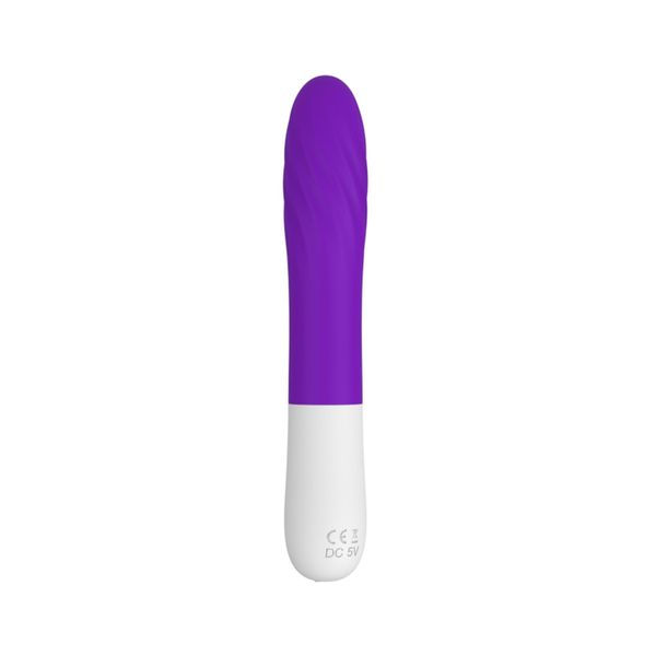 Wibrator 7 vibration function Purple zdjęcie 2