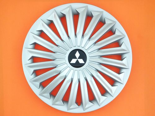 KOŁPAKI 15 do MITSUBISHI Eclipse ASX Colt Star GHS na Arena.pl