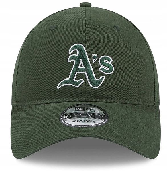 czapka z daszkiem New Era 9T Team Script MLB zdjęcie 3