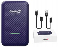 Carlinkit 4.0 Android Auto & Apple Carplay APP