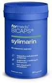 Bicaps Formeds Sylimarin 60 kapsułek