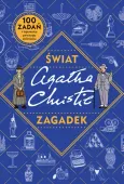 Agatha Christie. Świat Zagadek