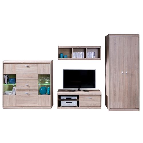 Zestaw mebli MIVER 5 na Arena.pl