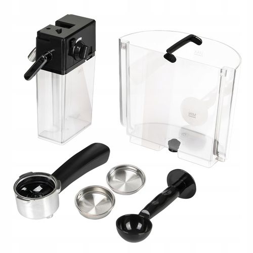 EKSPRES DO KAWY CIŚNIENIOWY KOLBOWY PÓŁAUTOMATYCZNY WEBBER 15 BAR M5 na Arena.pl