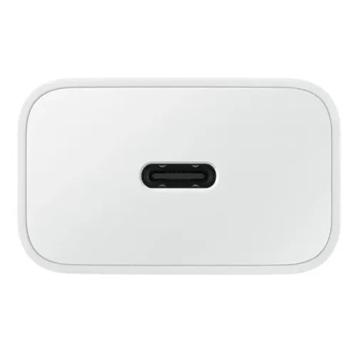 ładowarka sieciowa samsung usb-c 15w - biała na Arena.pl