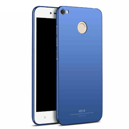 XIAOMI REDMI NOTE 5A PRO PRIME ETUI MSVII SLIM LUX na Arena.pl