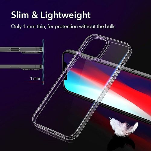 ESR PROJECT ZERO IPHONE 12 PRO MAX CLEAR na Arena.pl