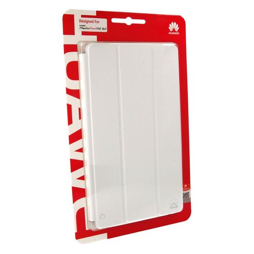 Etui Huawei MediaPad M2 8.0 Białe na Arena.pl