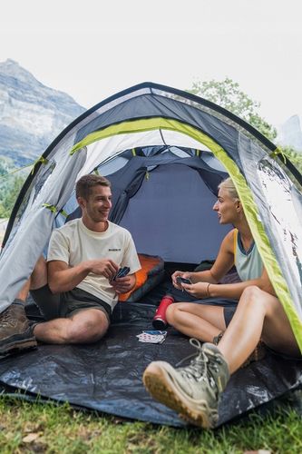 Namiot turystyczny Coleman Darwin 2+ 2 osobowy na Arena.pl