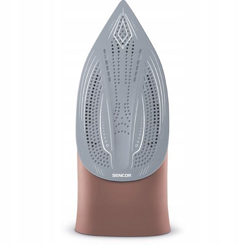 Żelazko parowe Sencor SSI 8300RS 3200W Drip-stop na Arena.pl