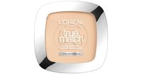 l'oréal paris true match puder prasowany 1c rose ivory 9 g