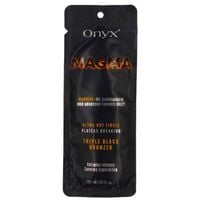 Onyx Magma Potrójny Bronzer Tingle Zaawansowanych 15ml