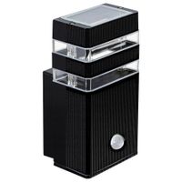 LAMPA KINKIET OGRODOWY ZEWNĘTRZNA CZUJNIK RUCHU