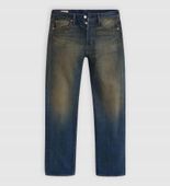 Levi's 501 - Jeansy Straight Leg W30-L30