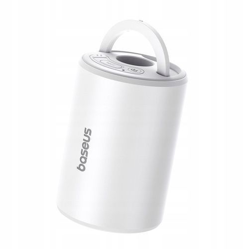 BASEUS POMPKA ELEKTRYCZNA BEZPRZEWODOWA DO MATERACA 240Lmin 2000mAh LATARKA na Arena.pl