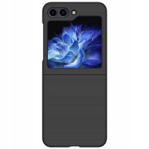Spacecase Flip Case Galaxy Z Flip 5 Black na Arena.pl