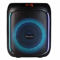 Power audio DENVER BPS-165