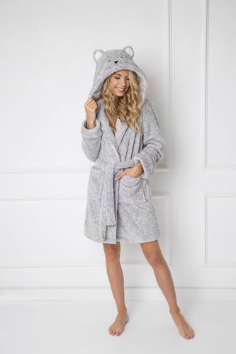 Szlafrok Sweet Bear  Rozmiar M na Arena.pl