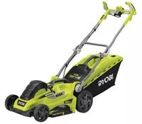 kosiarka elektryczna do trawy 40cm 1800w - tt5133002347