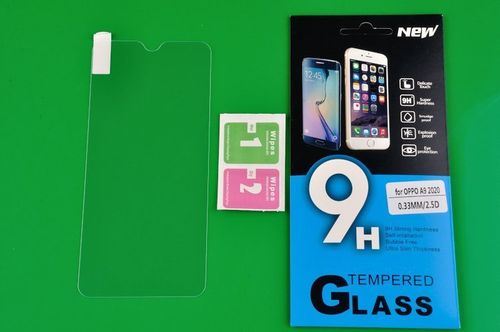 Szkło Hartowane 9H do Oppo A9 2020 na Arena.pl