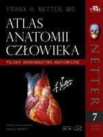 Netter Atlas anatomii człowieka F.H. Netter