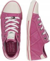 MUSTANG Trampki sznurowane R.40