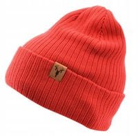 Polska Ciepła MĘSKA CZAPKA ZIMOWA na zimę L/XL